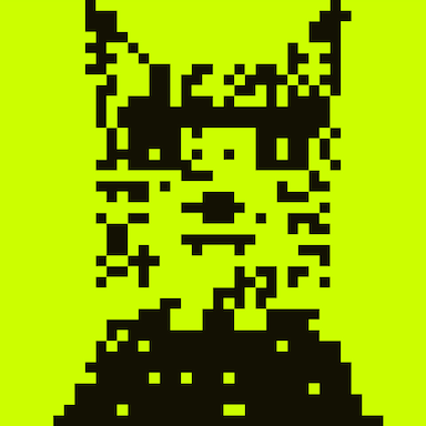 HoodCat #5605