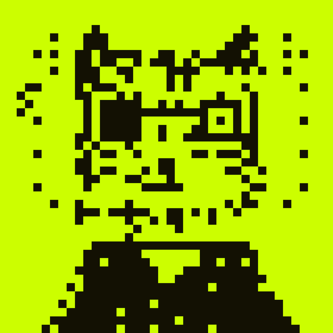 HoodCat #5606