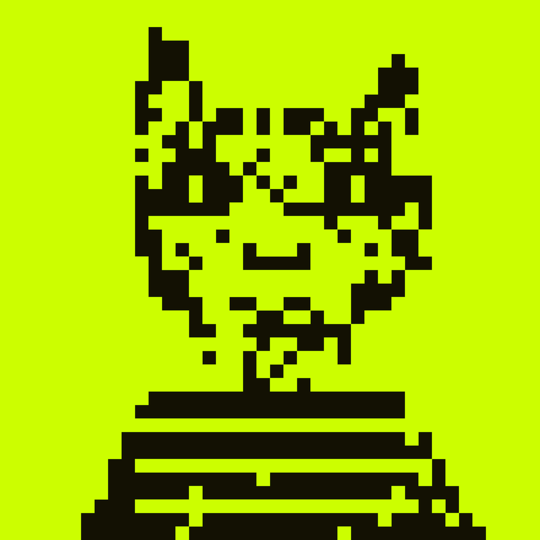 HoodCat #5617
