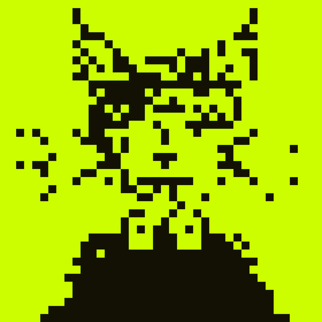 HoodCat #5624