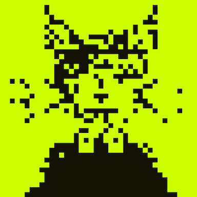 HoodCat #5624