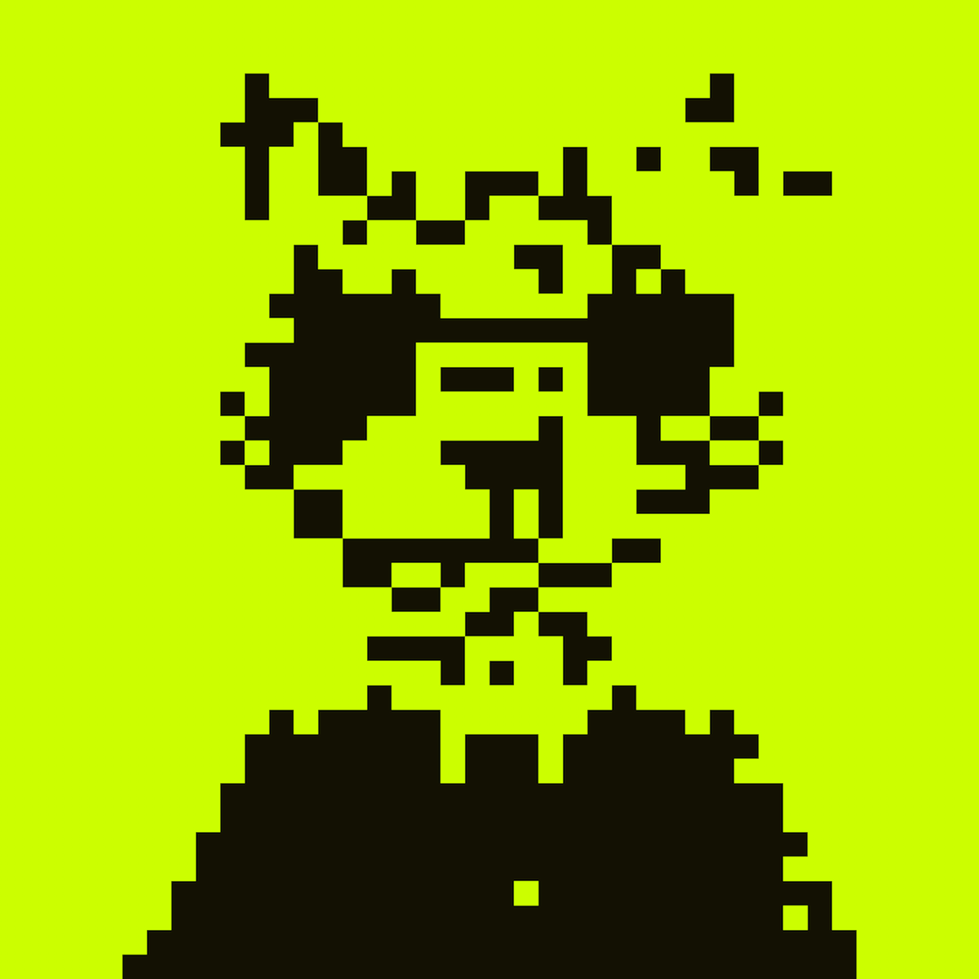 HoodCat #5632
