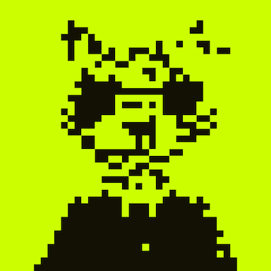 HoodCat #5632