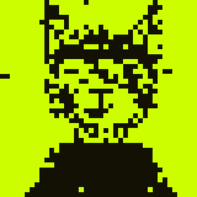 HoodCat #5635