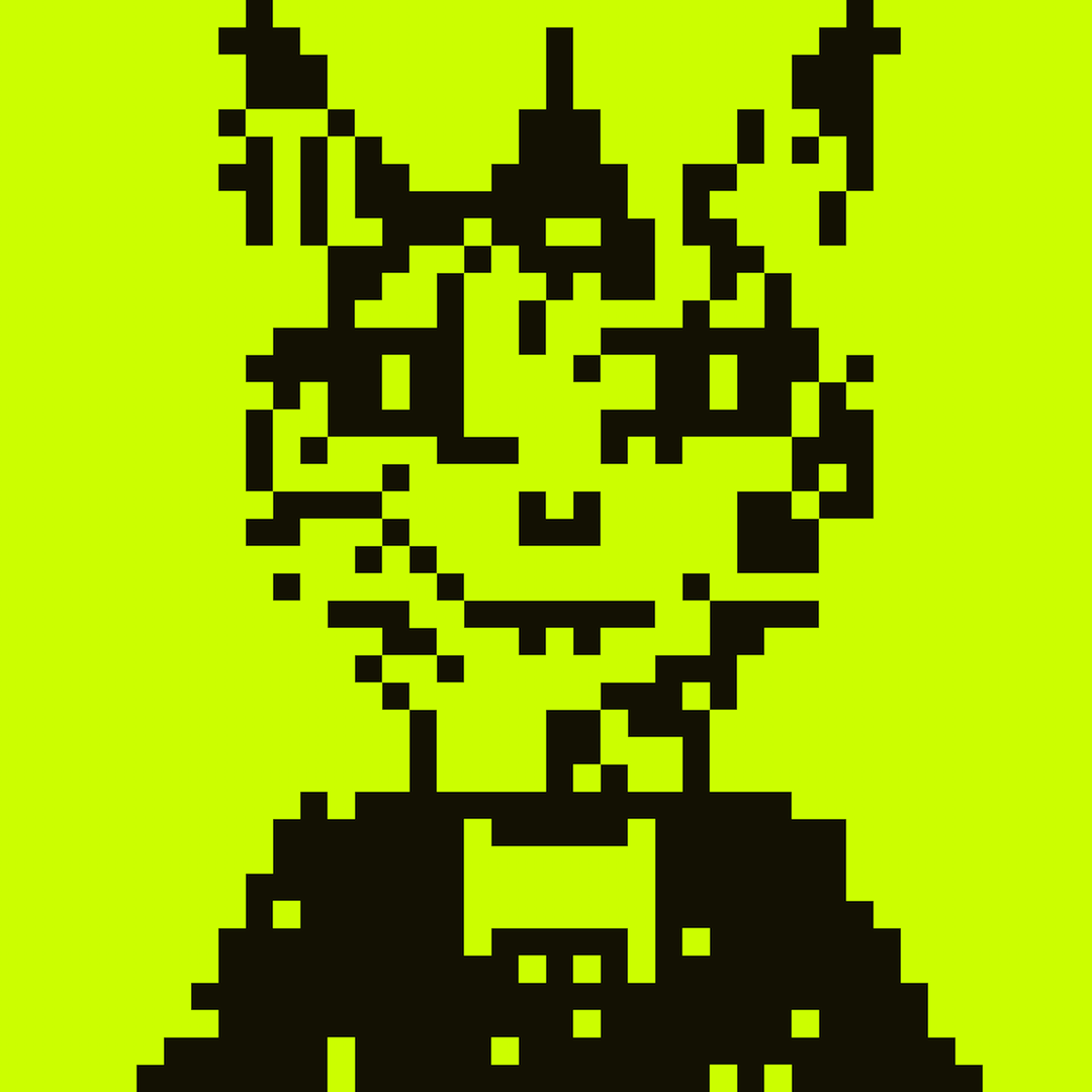 HoodCat #5642