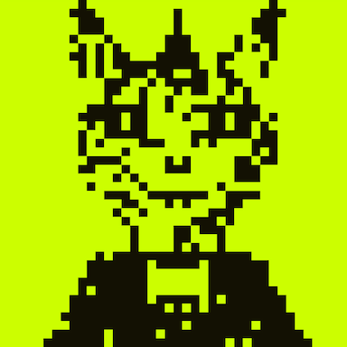 HoodCat #5642