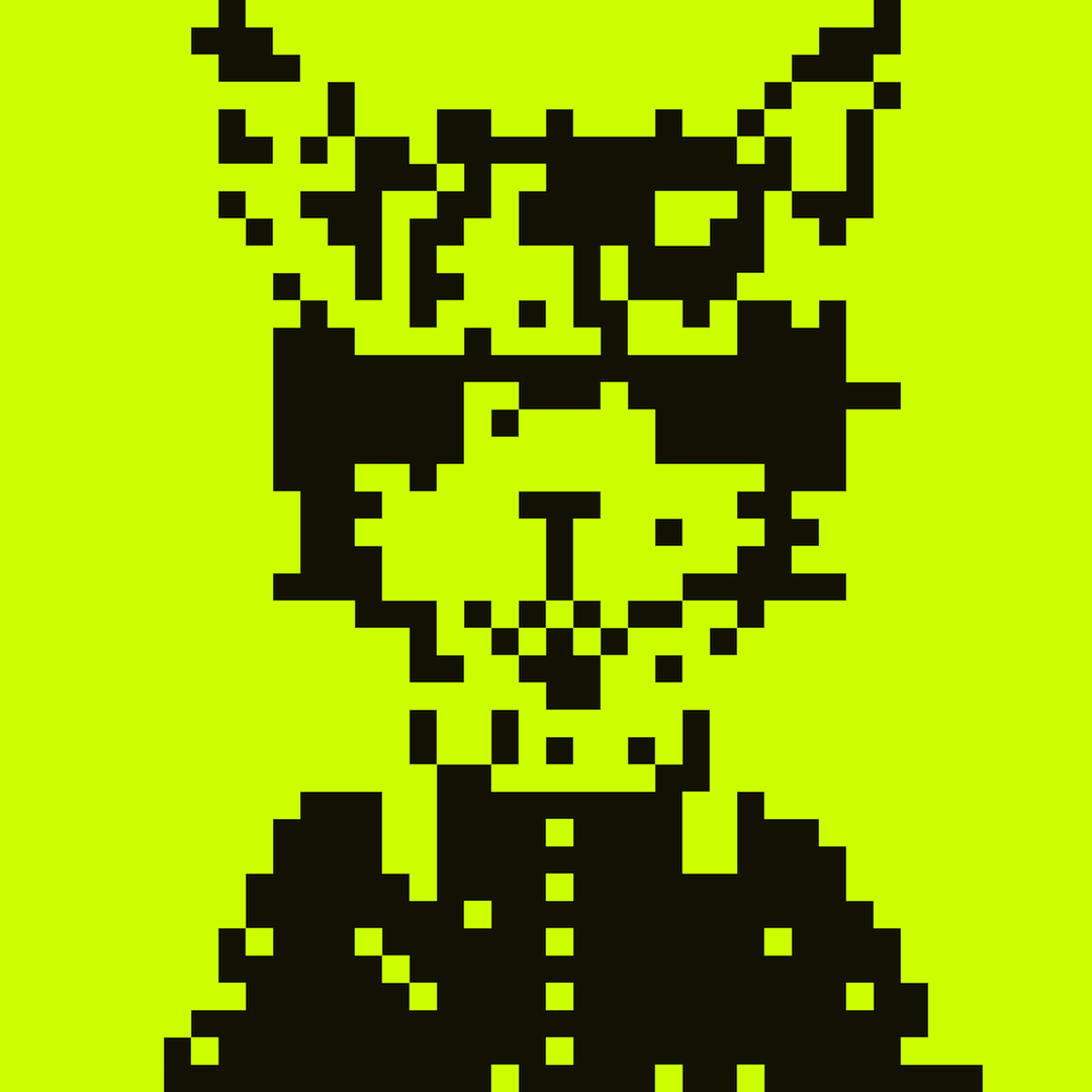 HoodCat #5677