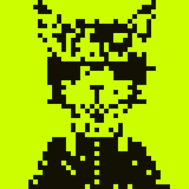 HoodCat #5677