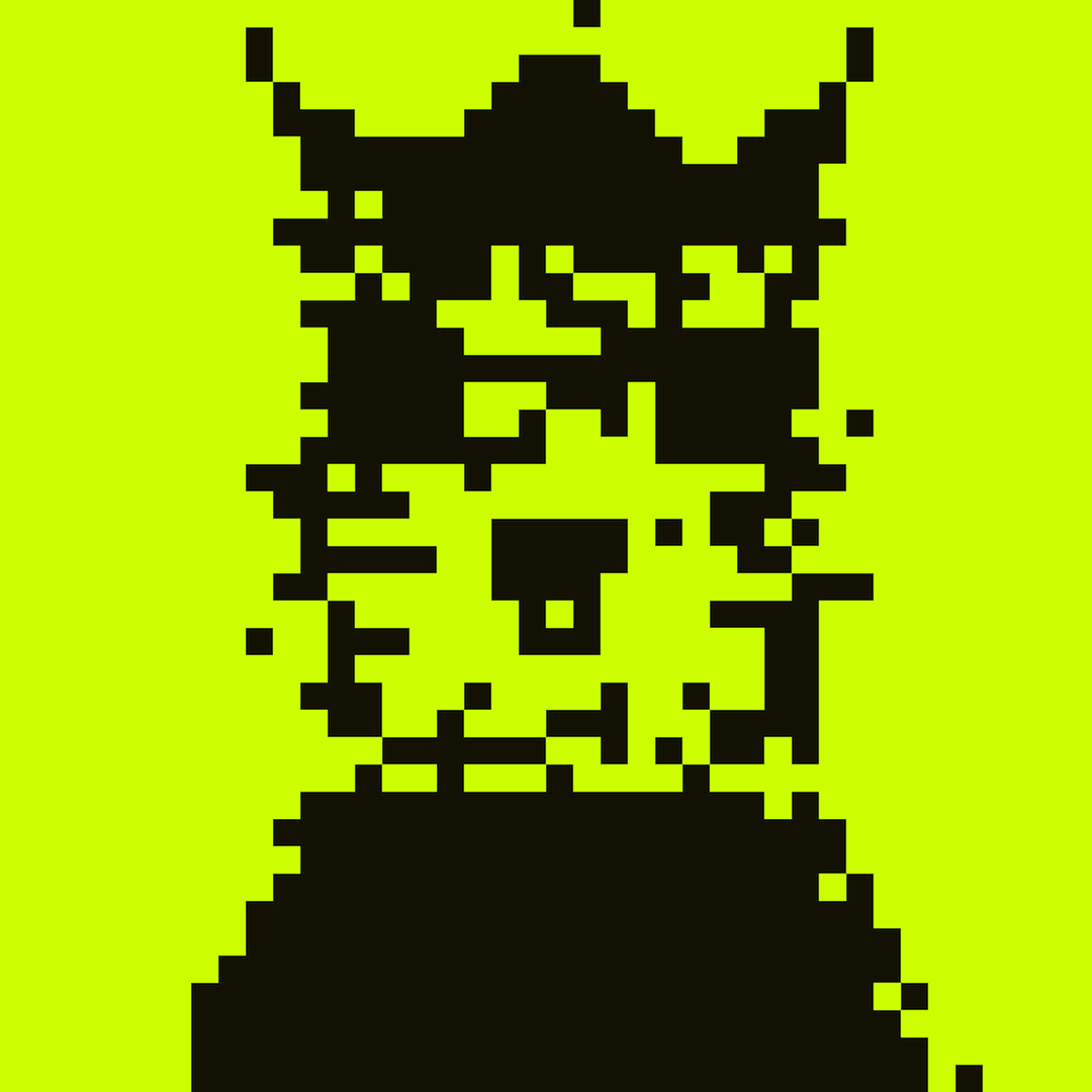 HoodCat #5689