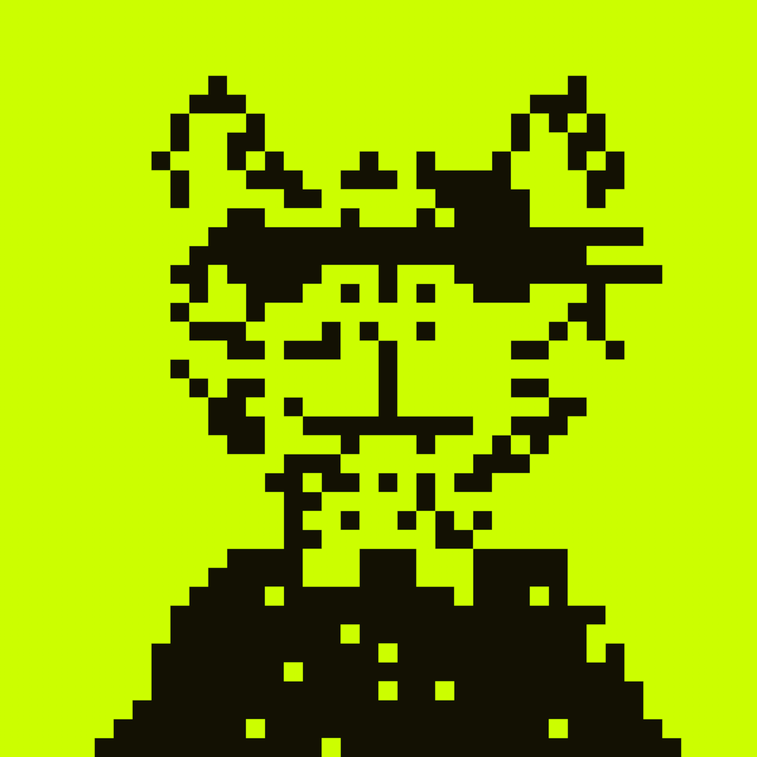HoodCat #569