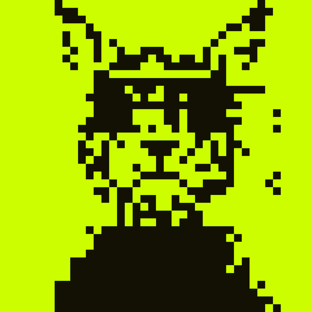 HoodCat #5699