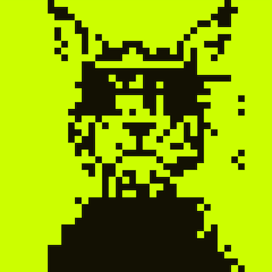 HoodCat #5699