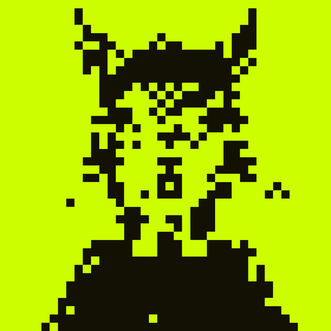 HoodCat #5711