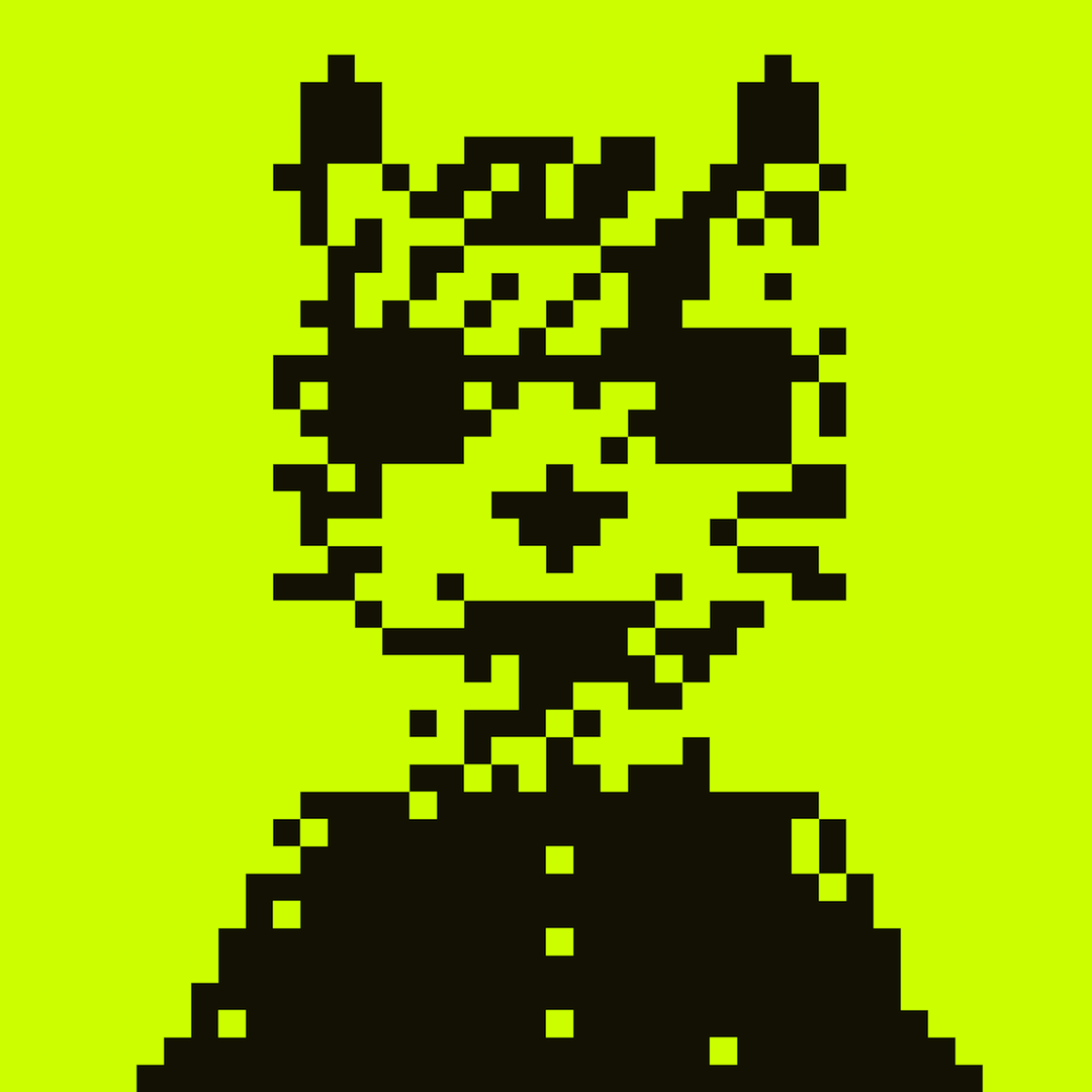 HoodCat #5726