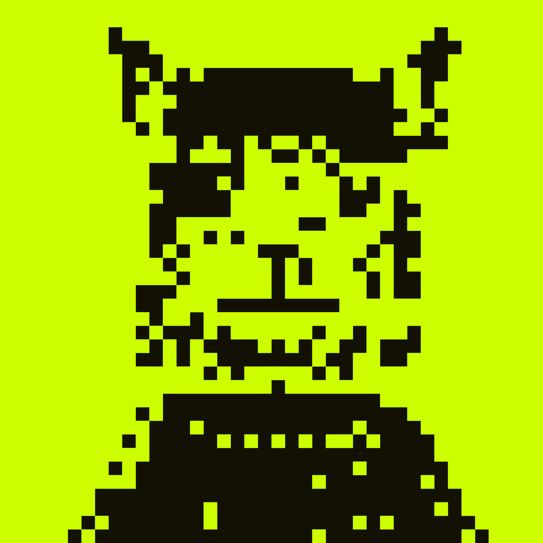 HoodCat #5731