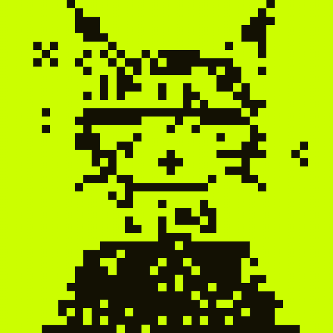 HoodCat #5739