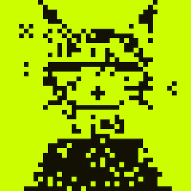 HoodCat #5739