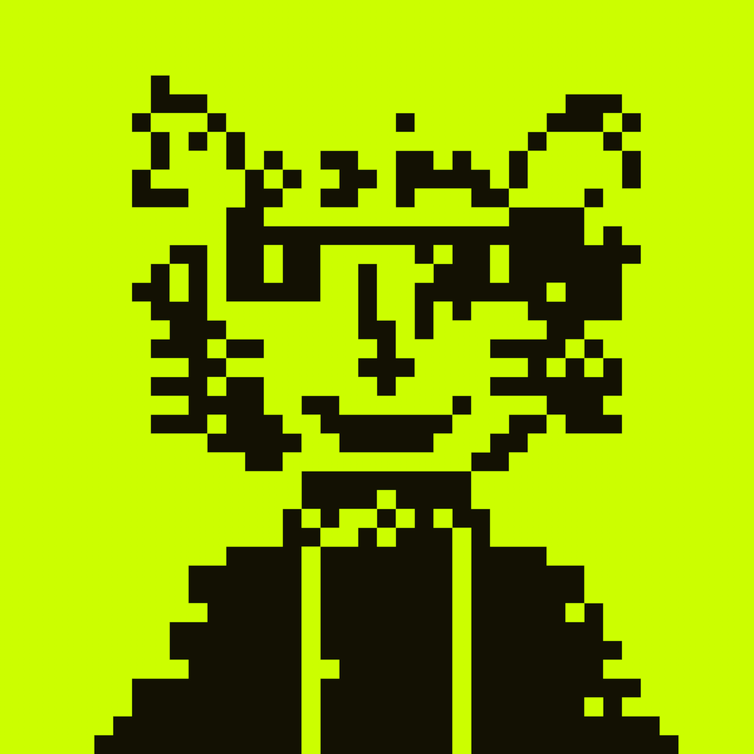 HoodCat #5741