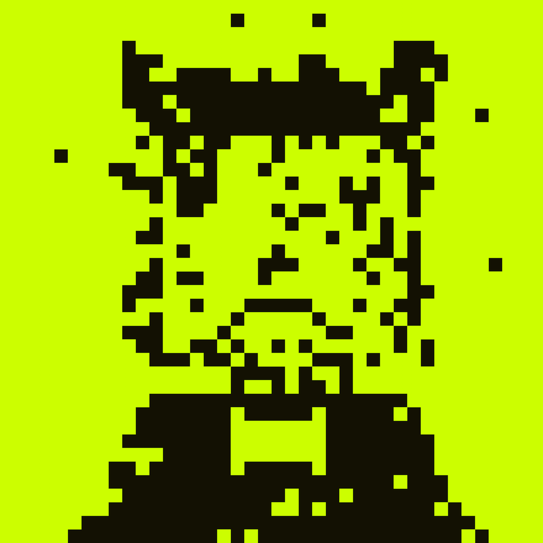 HoodCat #5743