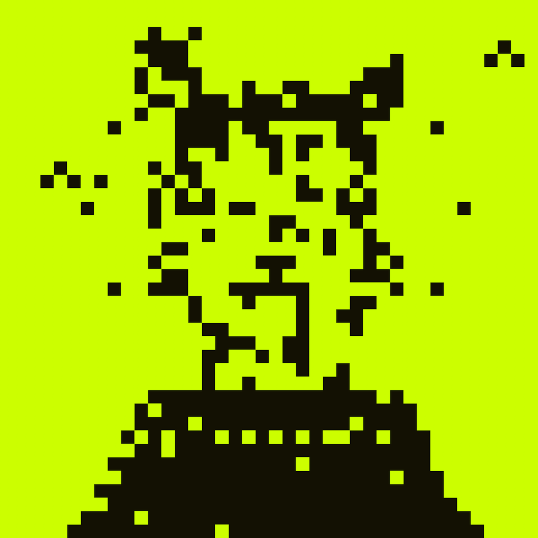 HoodCat #5744