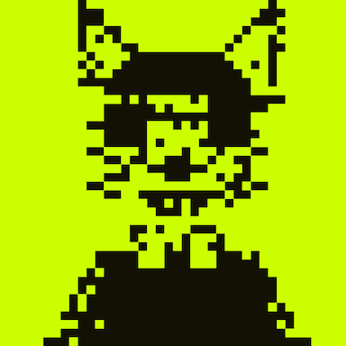HoodCat #5748