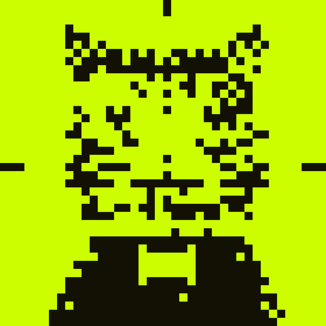 HoodCat #5757