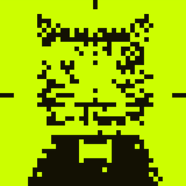 HoodCat #5757