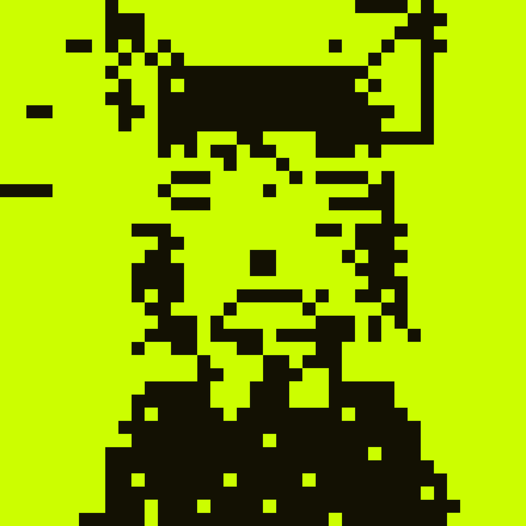 HoodCat #576