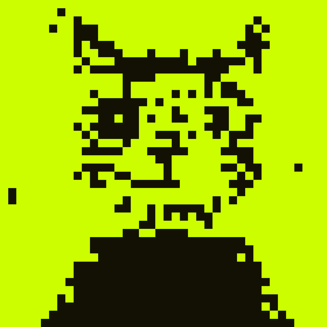 HoodCat #5778