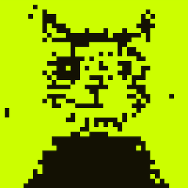 HoodCat #5778