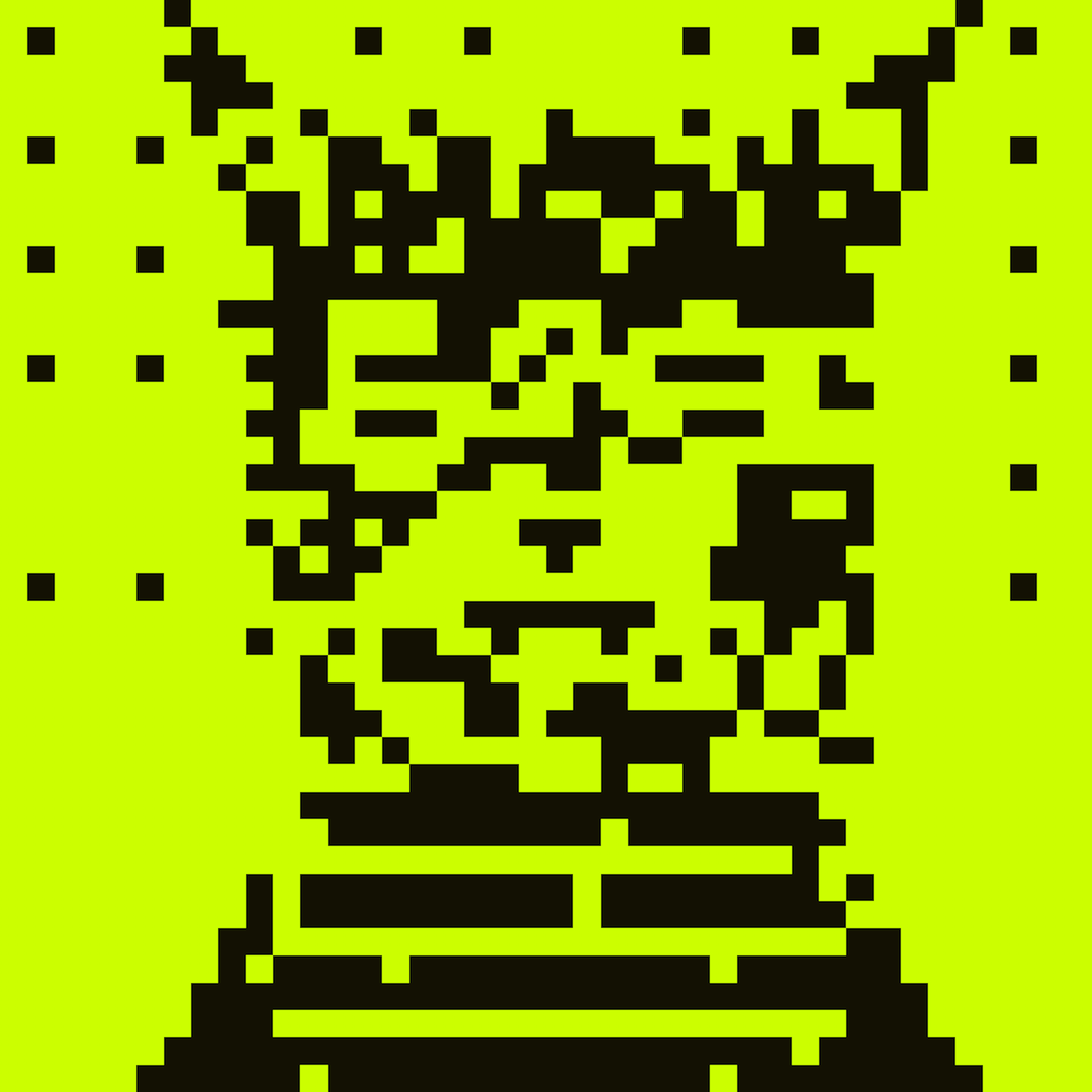 HoodCat #5782