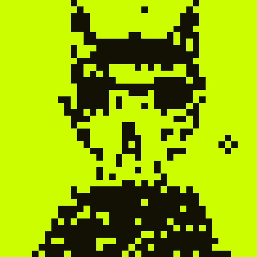 HoodCat #5787