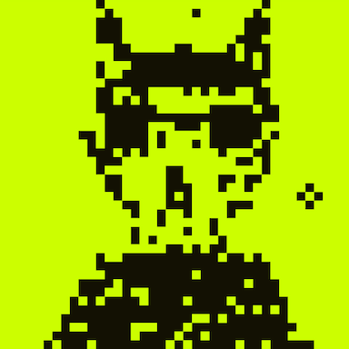 HoodCat #5787
