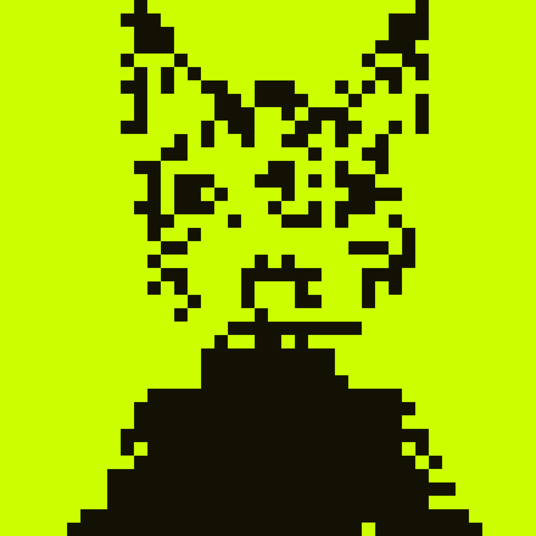 HoodCat #5791