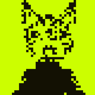 HoodCat #5791