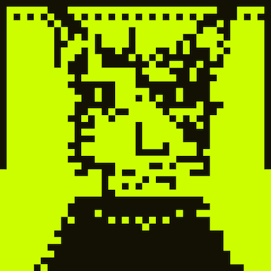 HoodCat #58