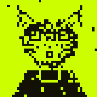 HoodCat #580