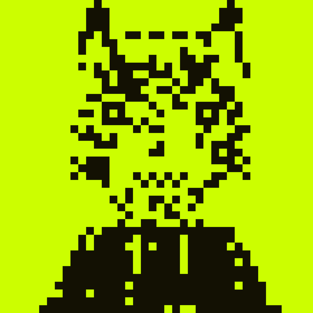 HoodCat #5801