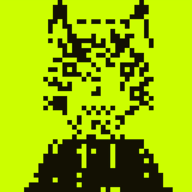 HoodCat #5801