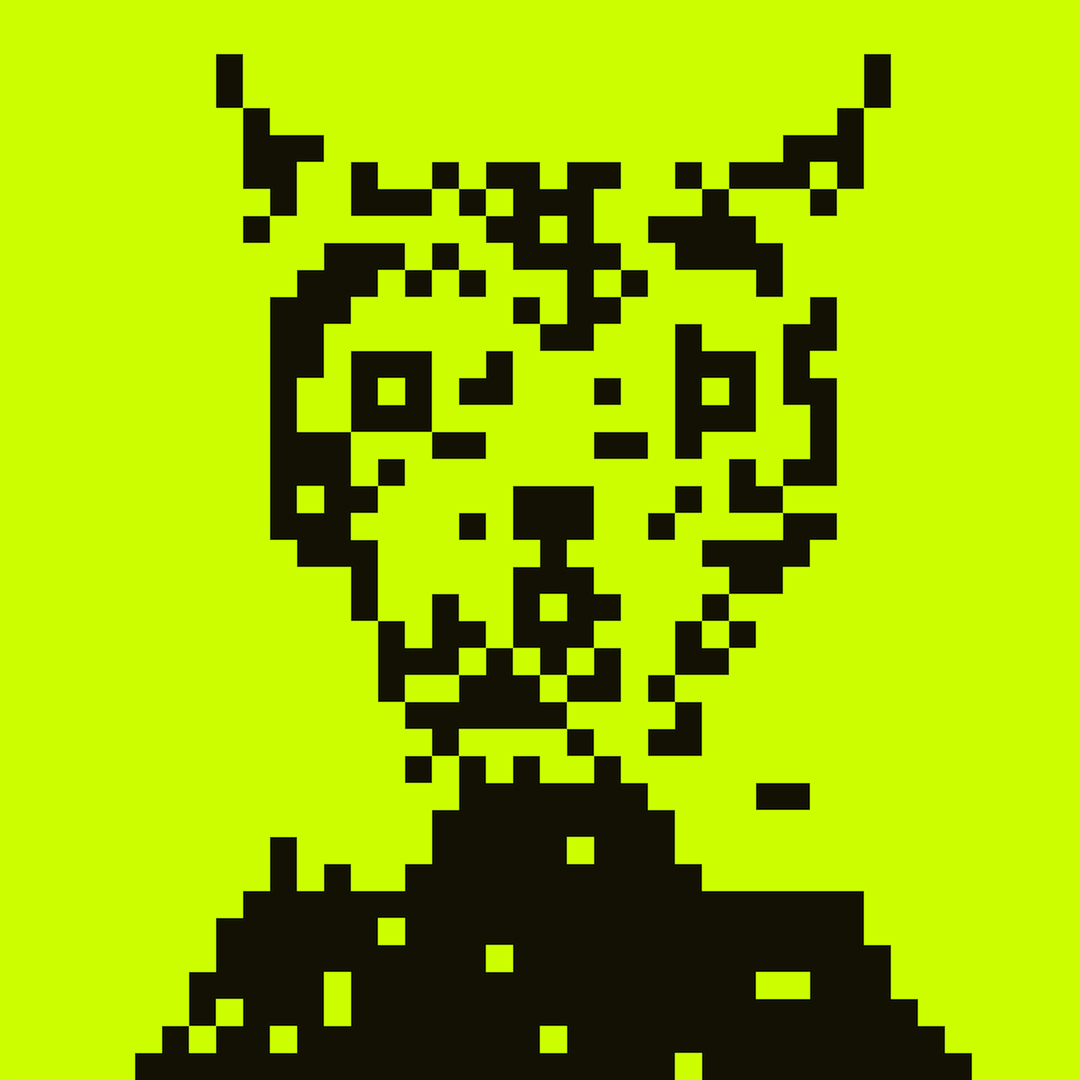 HoodCat #5804