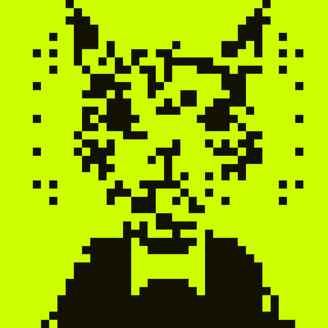 HoodCat #5805