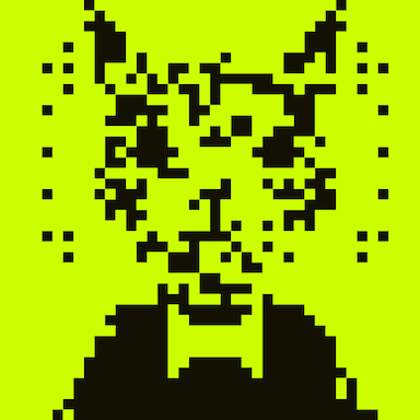 HoodCat #5805