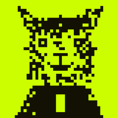 HoodCat #5807