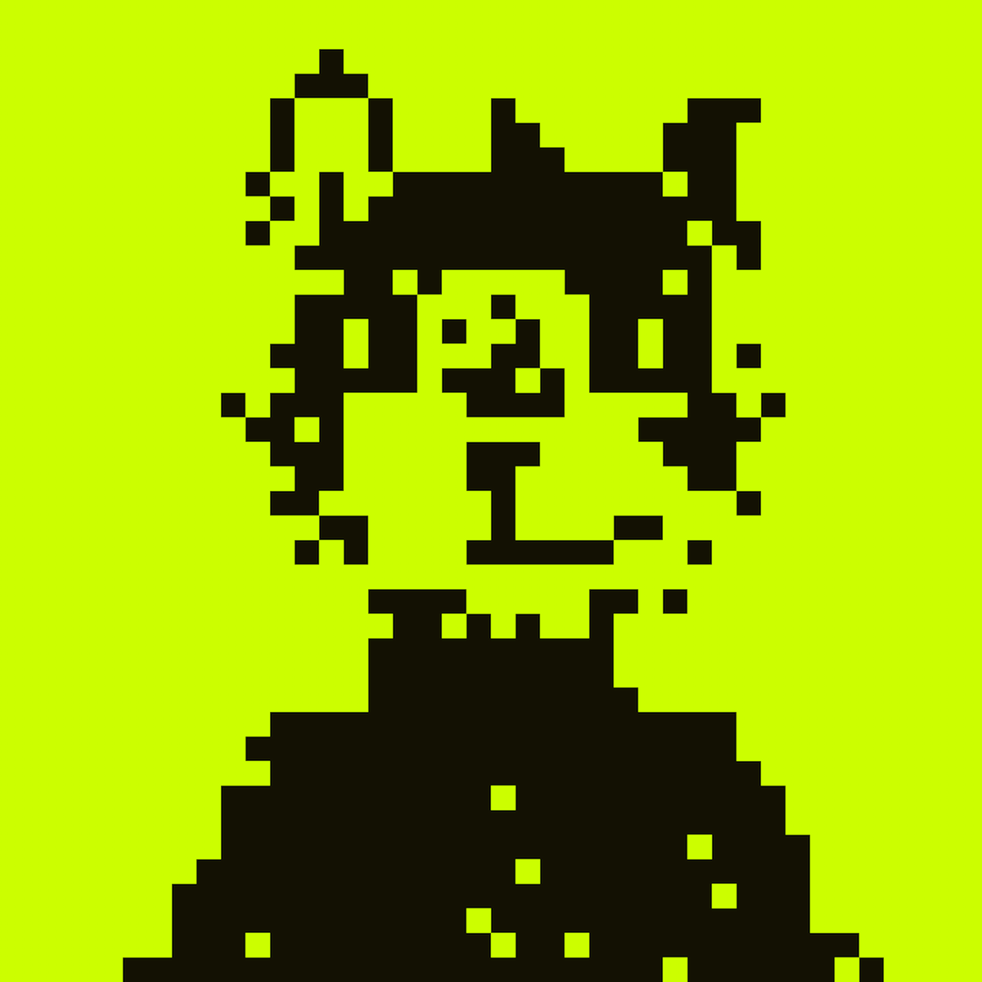 HoodCat #5811