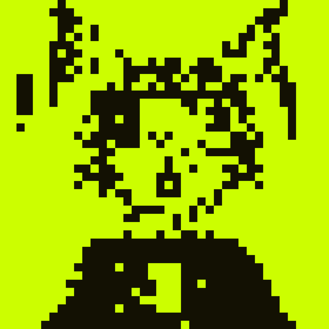 HoodCat #5812