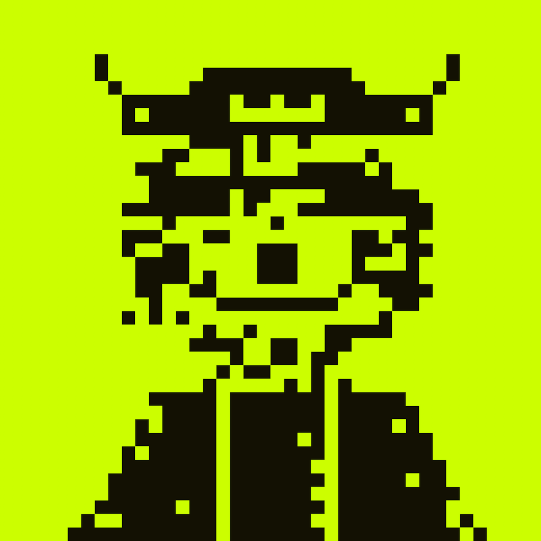HoodCat #5813