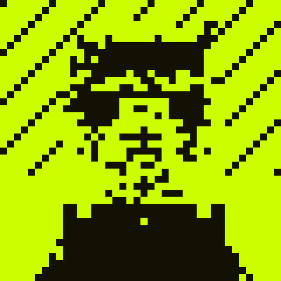 HoodCat #5814