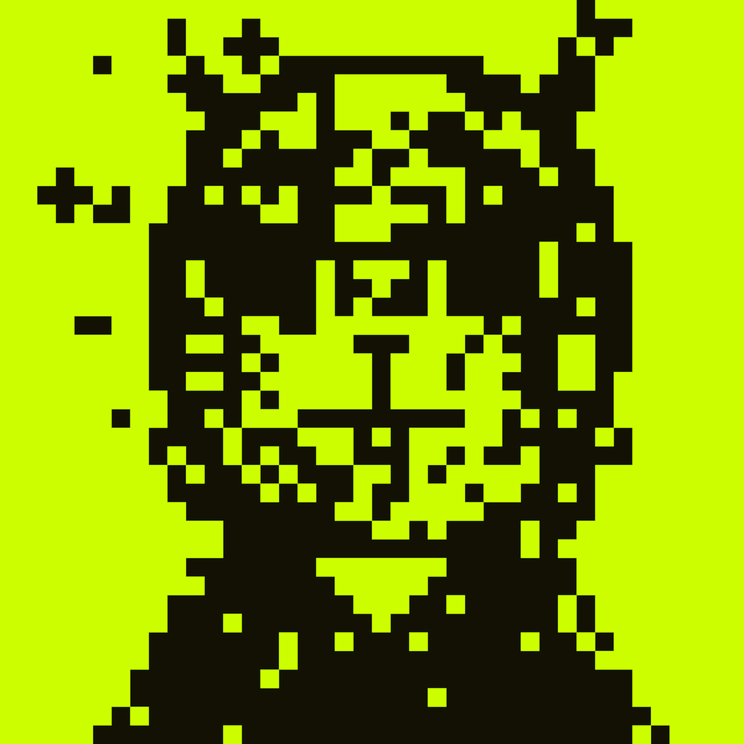 HoodCat #5815