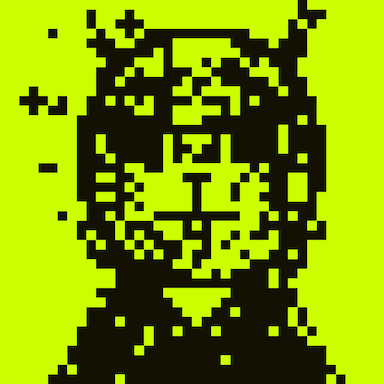 HoodCat #5815