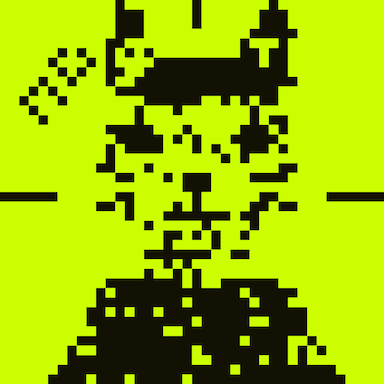 HoodCat #5818